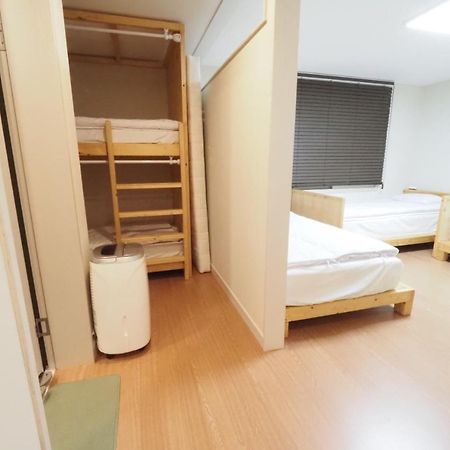 Hannah Guesthouse Csedzsu Kültér fotó