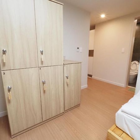 Hannah Guesthouse Csedzsu Kültér fotó