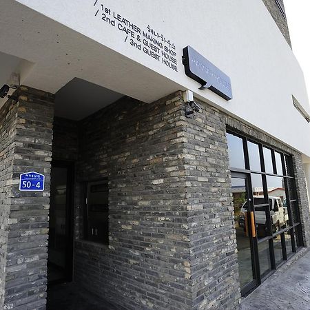 Hannah Guesthouse Csedzsu Kültér fotó