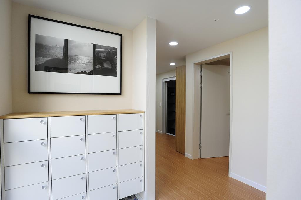 Hannah Guesthouse Csedzsu Kültér fotó