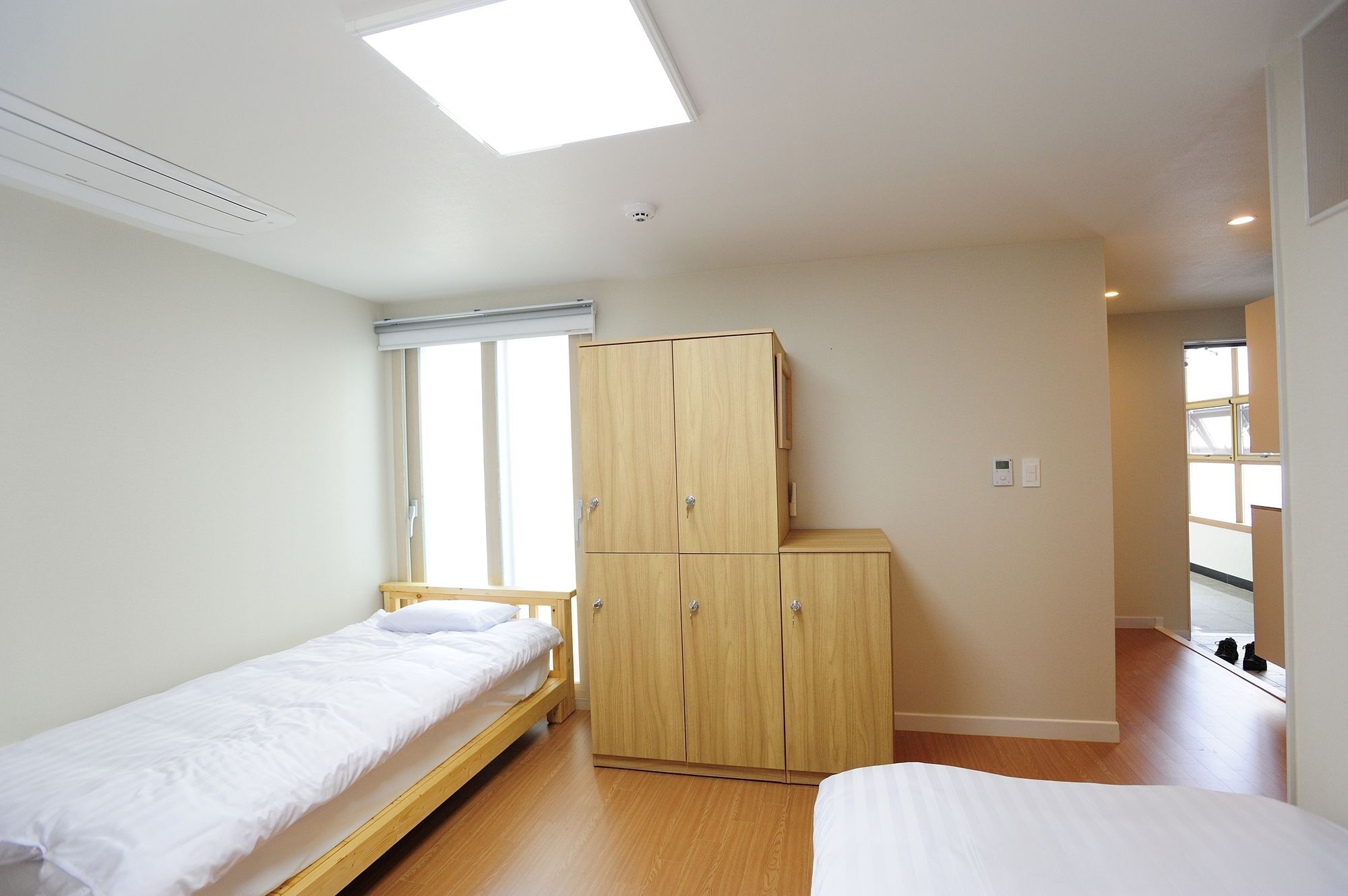 Hannah Guesthouse Csedzsu Kültér fotó